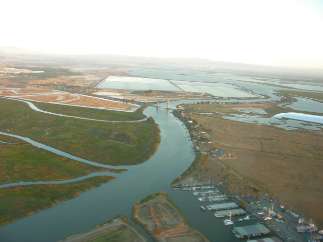 Tests of California water supplies reveal widespread PFAS contamination